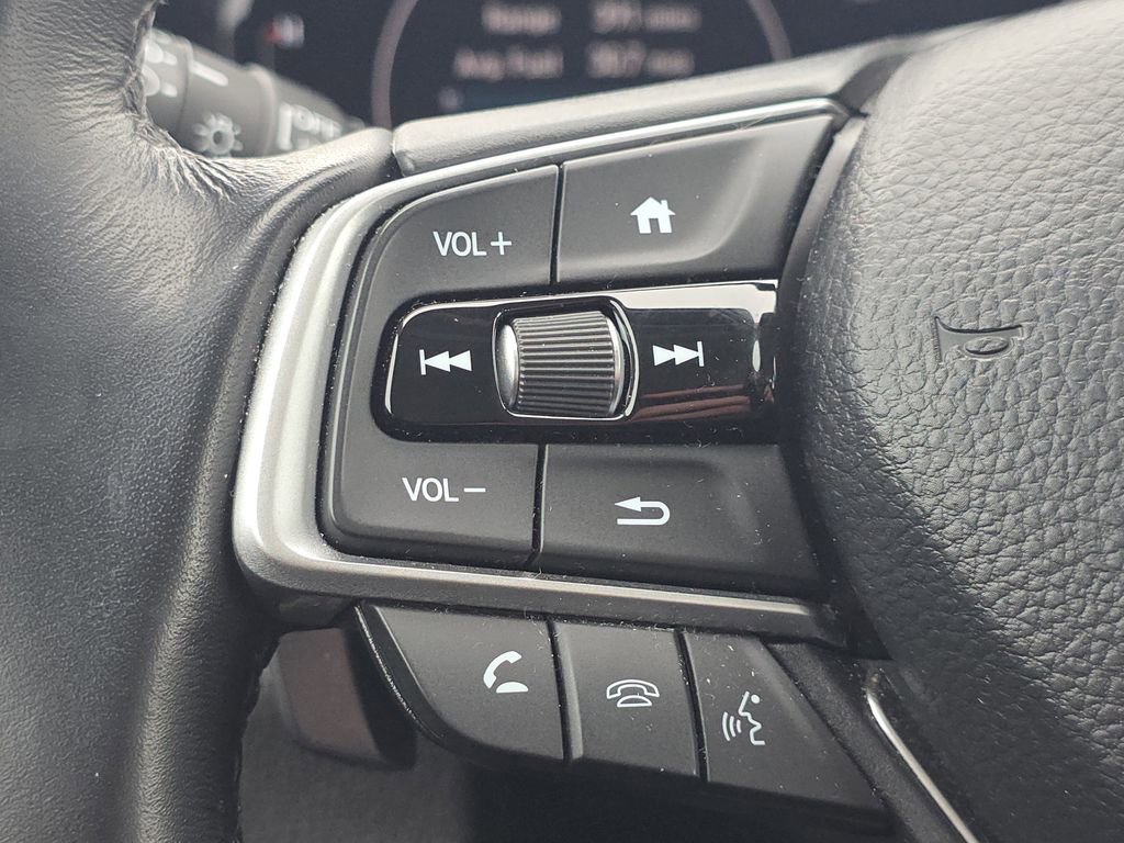 Used 2022 Honda Accord Sport Special Edition image 31