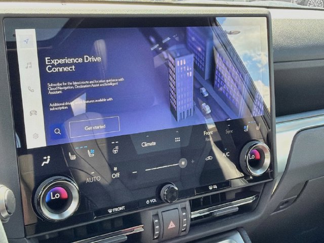 New 2026 Lexus GX 550 w/ Cold Area Package AWD/4WD image 33