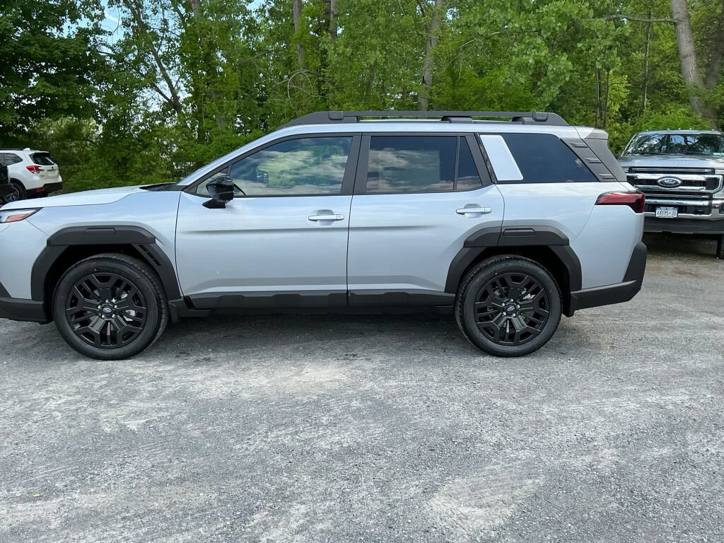 New 2026 Subaru Outback Limited XT AWD/4WD image 2