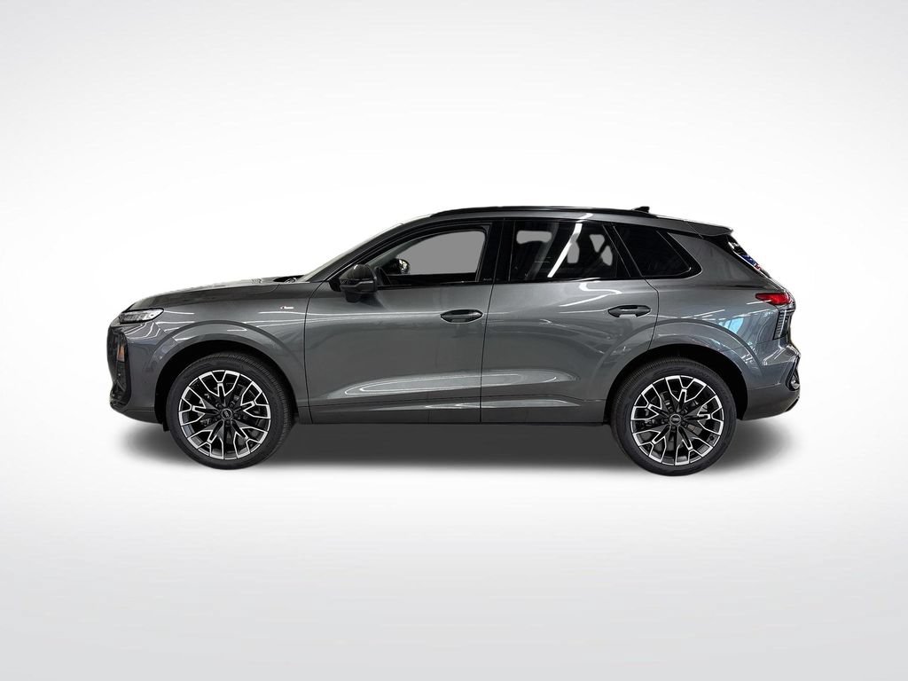 New 2026 Audi Q3 quattro 2.0T AWD/4WD image 2
