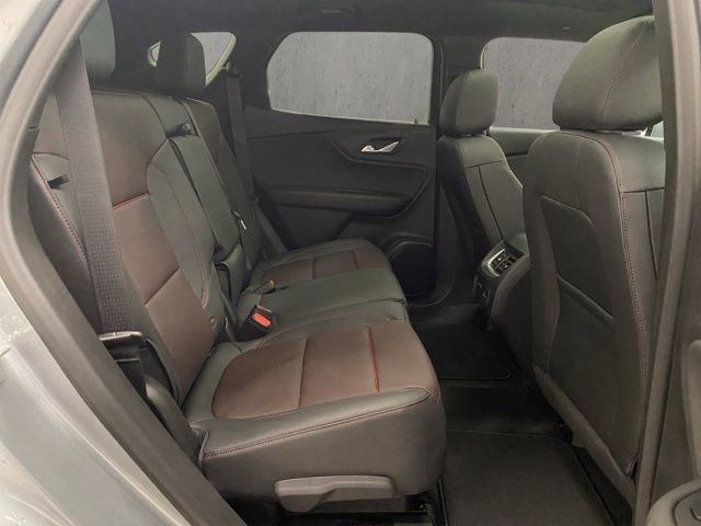 New 2026 Chevrolet Blazer RS image 24