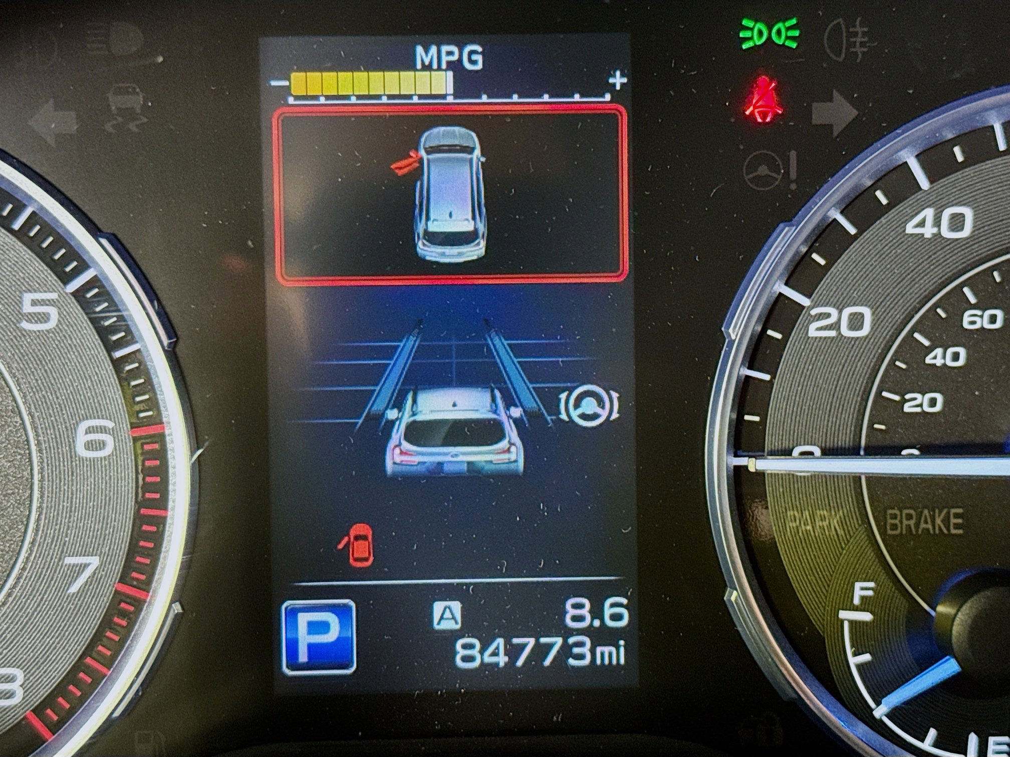 Used 2021 Subaru Ascent Touring image 15