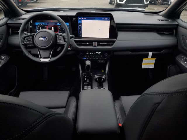New 2026 Subaru Outback Touring XT AWD/4WD image 15