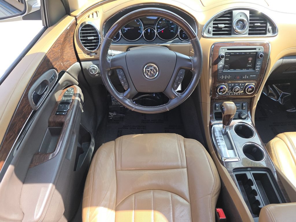 Used 2016 Buick Enclave Premium w/ Experience Buick Package FWD image 2