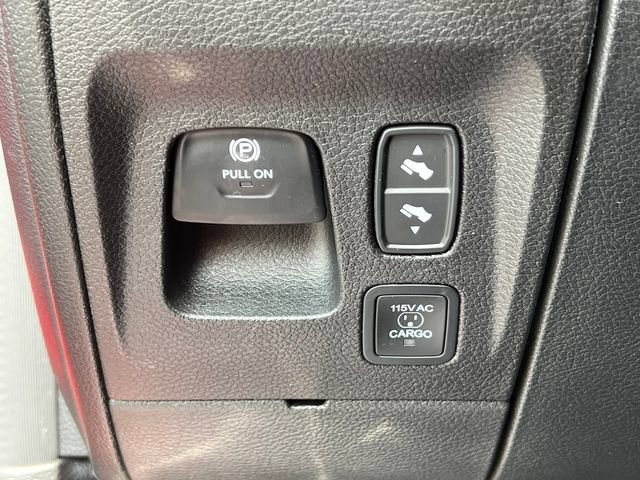 Used 2025 RAM 1500 RHO w/ RHO Level 1 Equipment Group AWD/4WD image 28