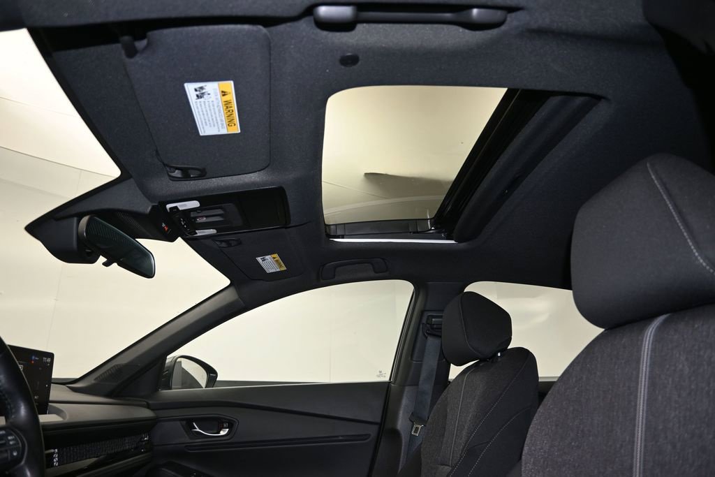 Certified 2024 Honda Accord Sport image 19