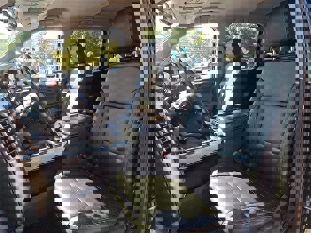 Used 2018 Chevrolet Silverado 1500 LTZ Z71 w/ LTZ Plus Package image 13