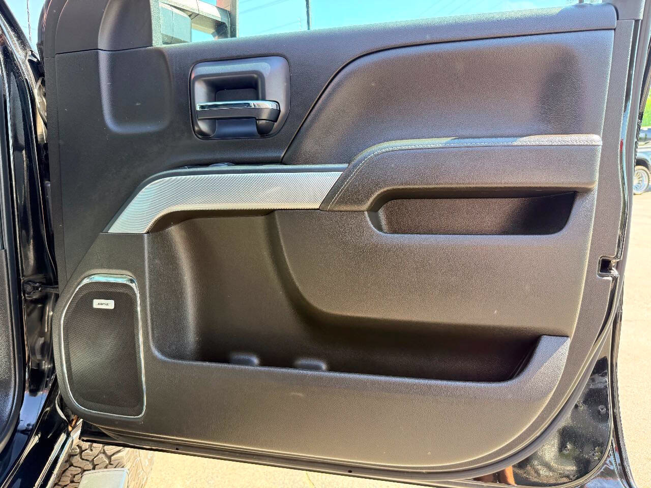 Used 2018 Chevrolet Silverado 2500 LTZ w/ Duramax Plus Package AWD/4WD image 37
