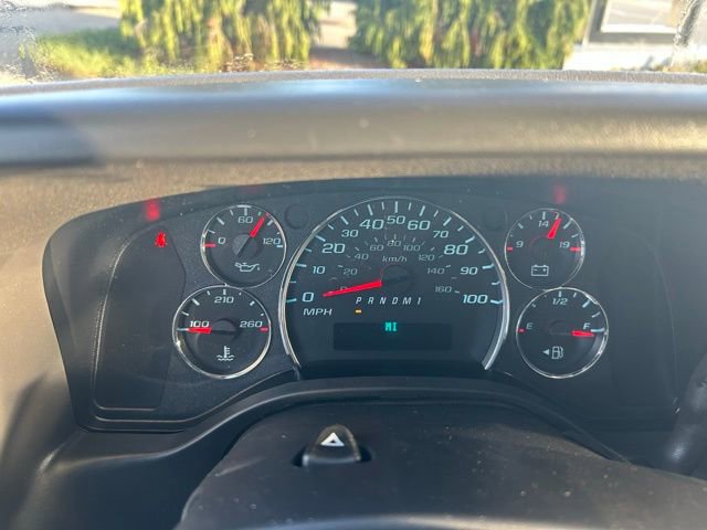 New 2025 GMC Savana 2500 w/ Driver Convenience Package image 17