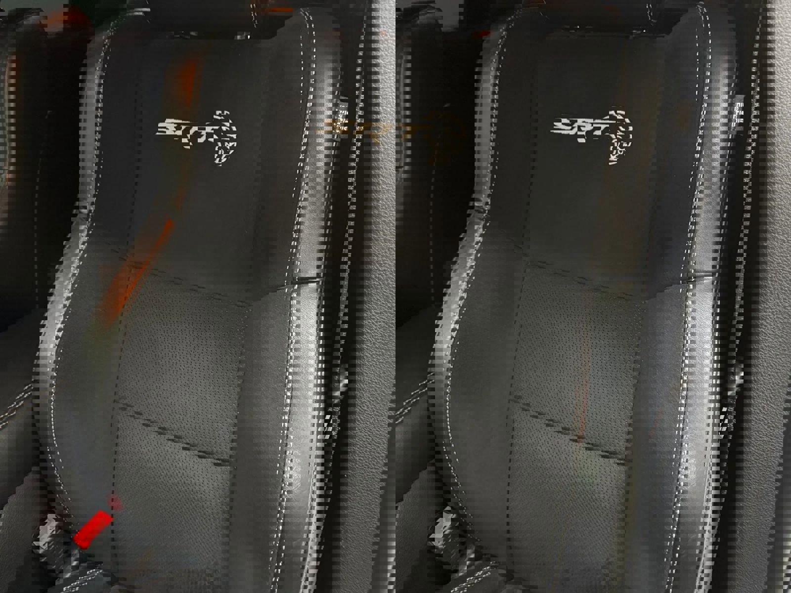 Used 2021 Dodge Durango SRT Hellcat w/ Black Package image 22