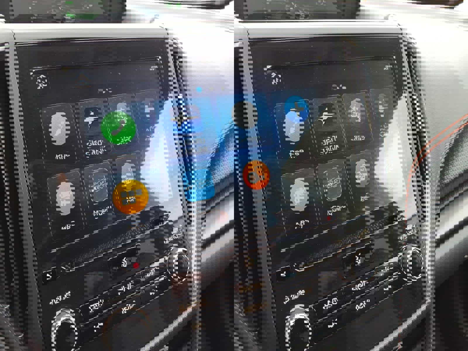 Certified 2023 Subaru Forester Sport image 35