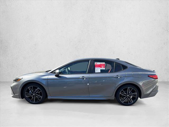 New 2026 Toyota Camry XSE FWD image 6