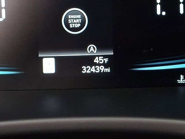 Used 2024 Hyundai Palisade SEL image 20