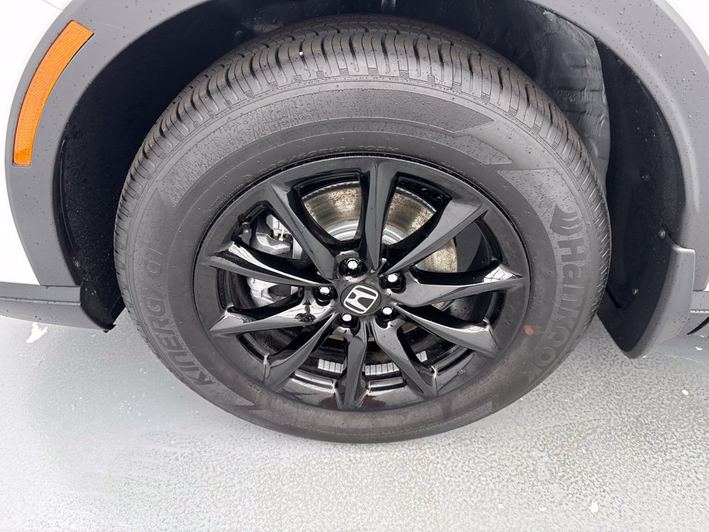New 2026 Honda CR-V Sport image 4