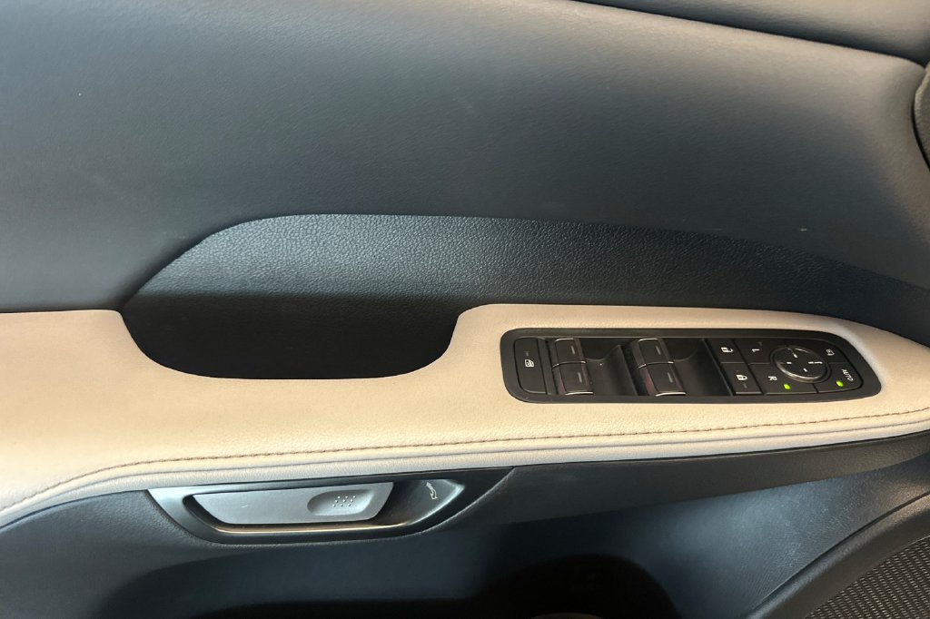 Used 2024 Lexus RX 350 Premium Plus w/ Convenience Package FWD image 11