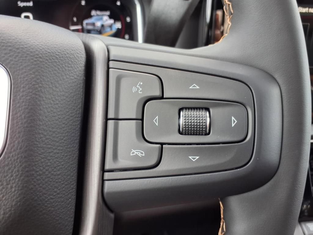 New 2025 GMC Sierra 2500 AT4 w/ AT4 Premium Plus Package image 22