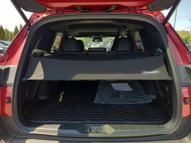 New 2026 Subaru Outback Premium AWD/4WD image 15