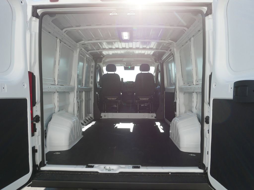 New 2026 RAM ProMaster 2500 w/ Convenience Group image 5