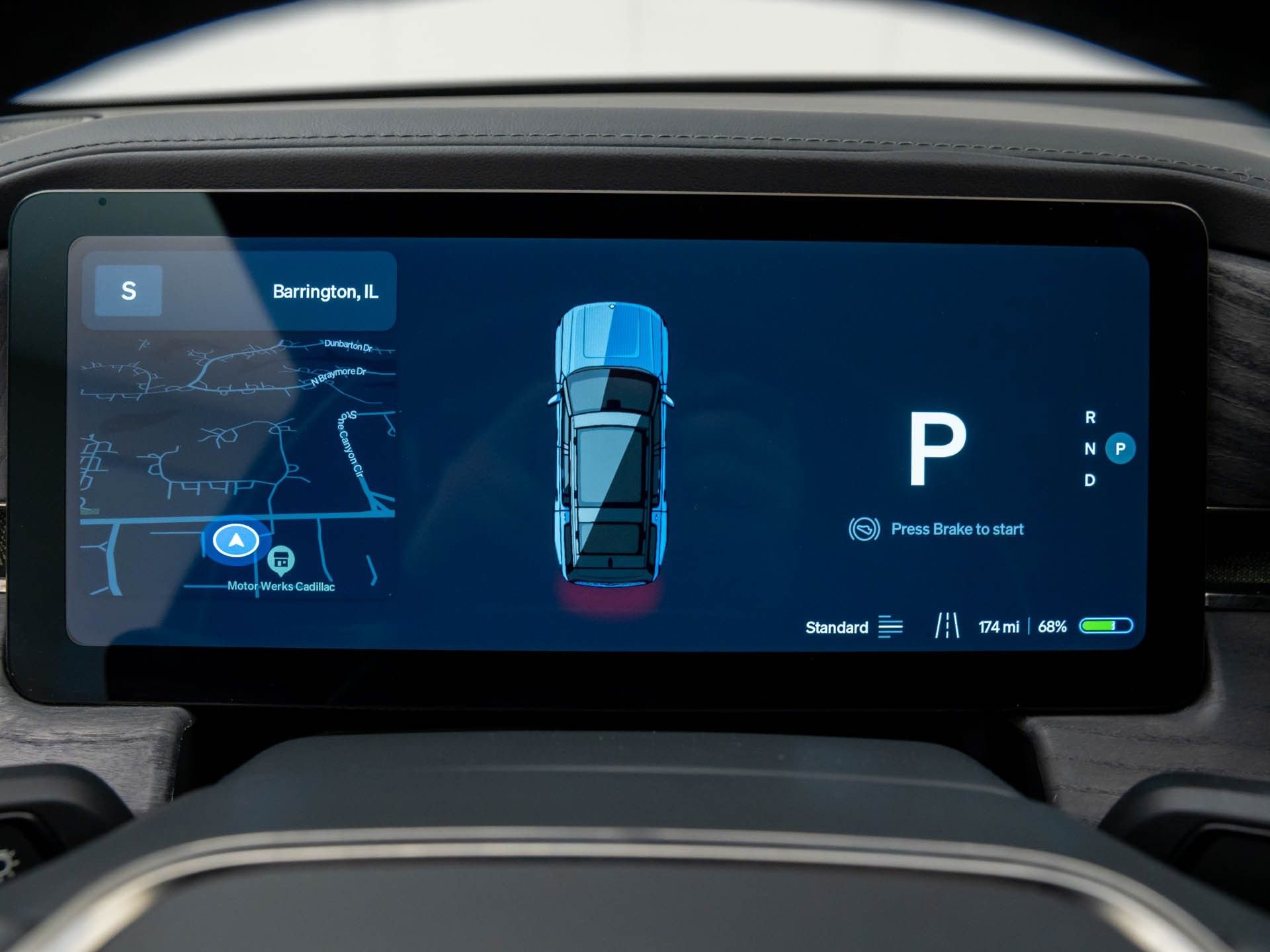 Used 2022 Rivian R1S Launch Edition image 21