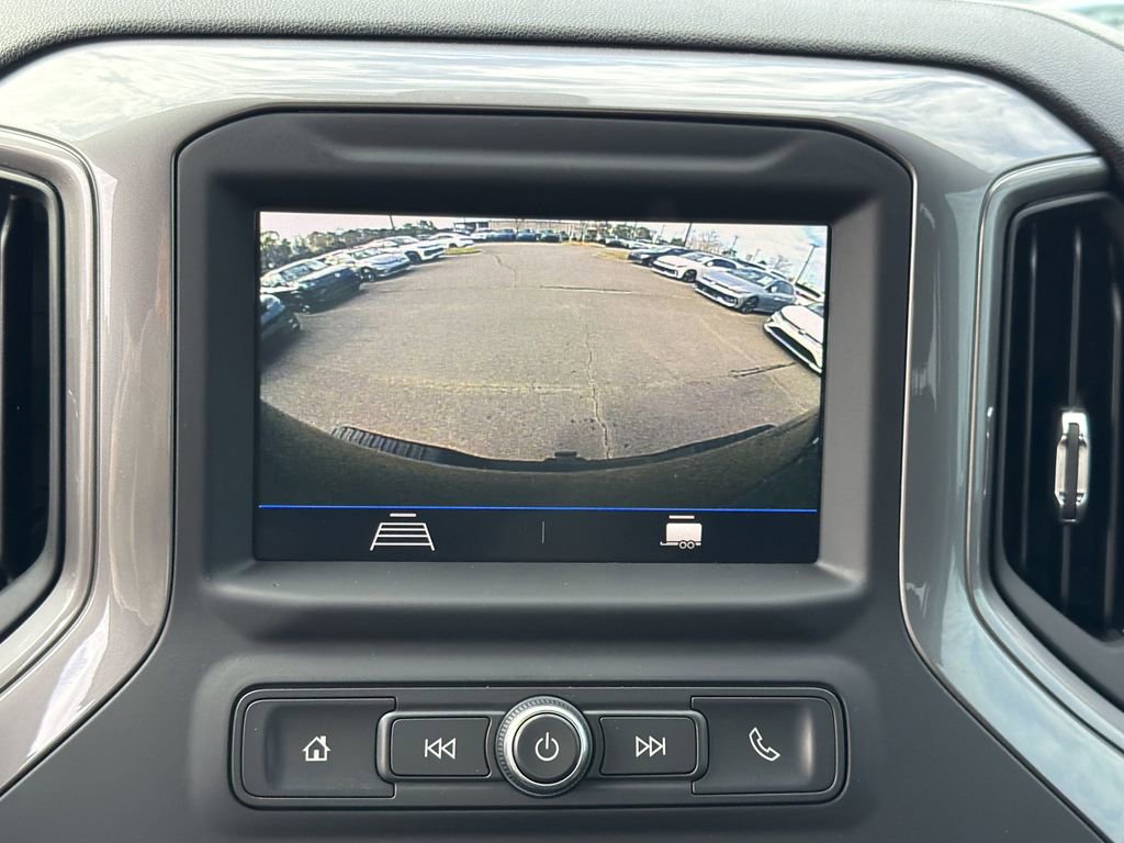 Used 2022 Chevrolet Silverado 2500 Custom w/ Custom Value Package image 27