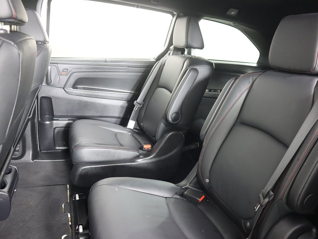 Used 2025 Honda Odyssey Sport-L image 26
