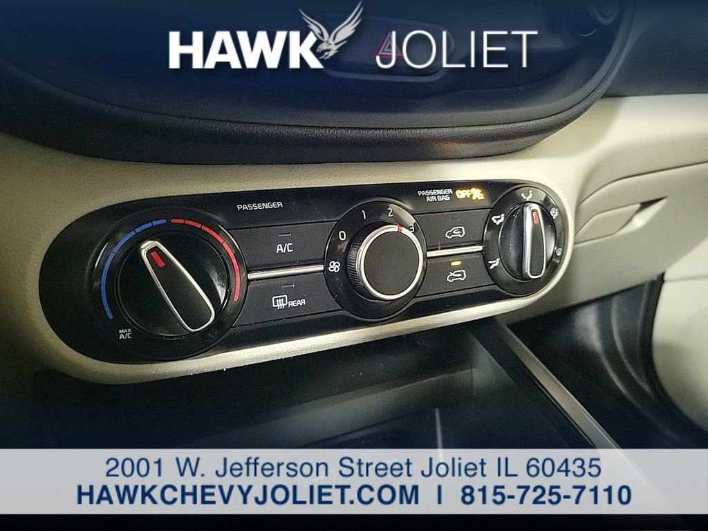 Used 2022 Kia Soul LX w/ Technology Package image 17