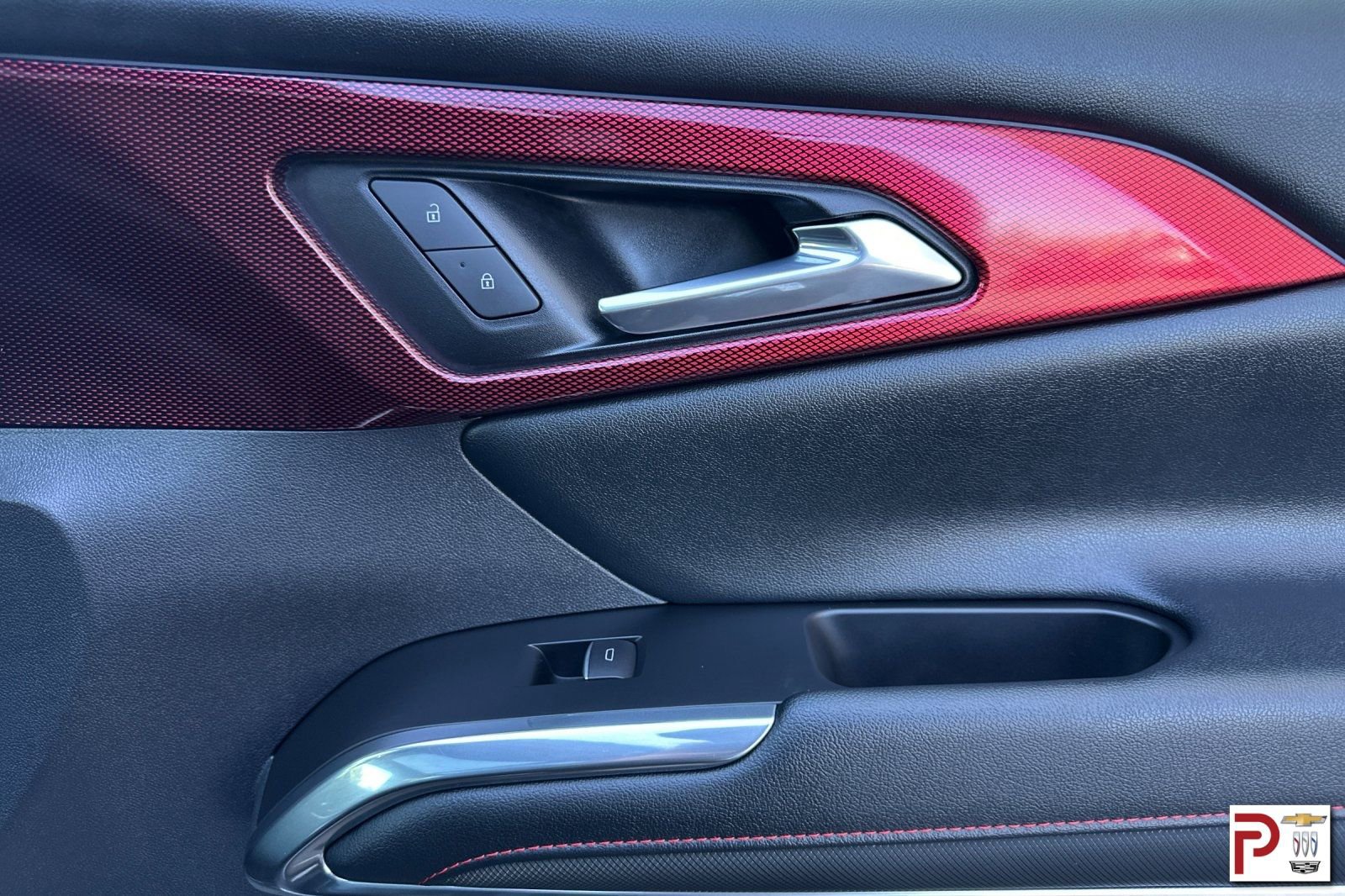 Certified 2024 Chevrolet Traverse RS image 21