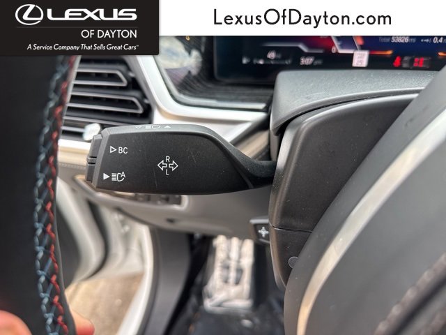 Used 2023 BMW X7 M60i w/ Executive Package image 26
