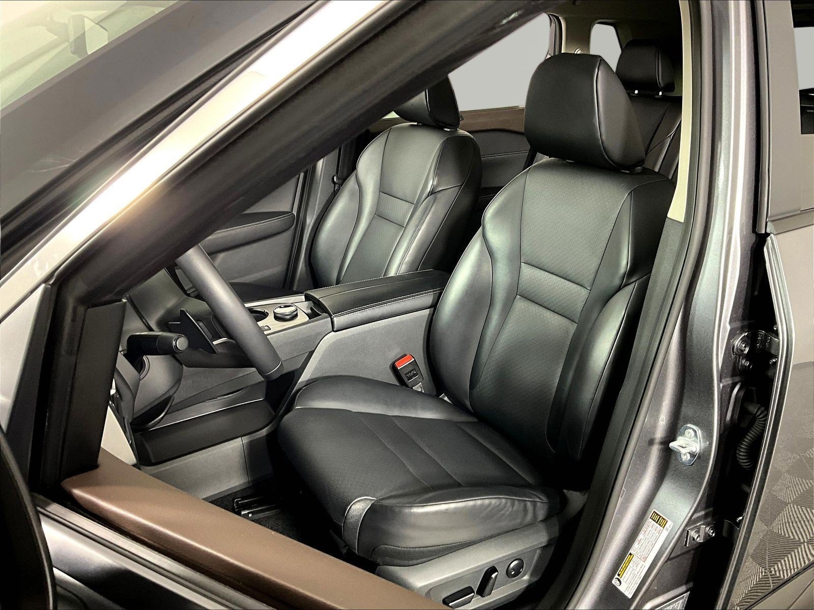 Certified 2023 Nissan Rogue SV w/ SV Premium B Package AWD/4WD image 21