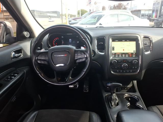 Used 2018 Dodge Durango GT AWD/4WD image 10