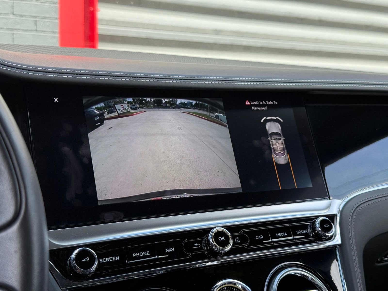 Used 2020 Bentley Continental GT V8 First Edition image 30