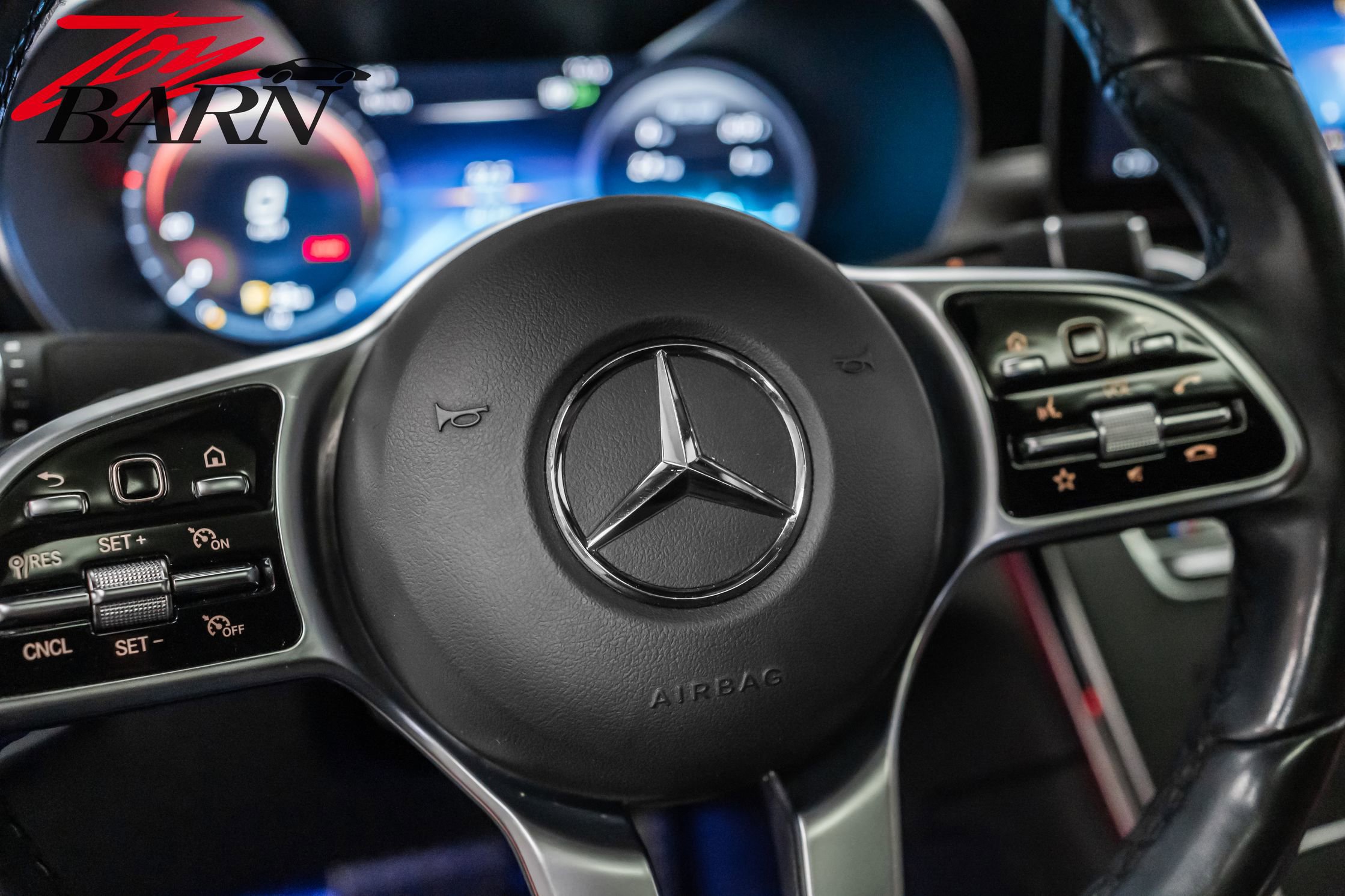 Used 2022 Mercedes-Benz GLC 300 4MATIC Coupe w/ AMG Line image 31