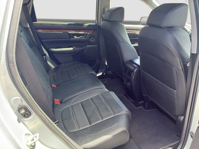 Used 2019 Honda CR-V EX-L image 26