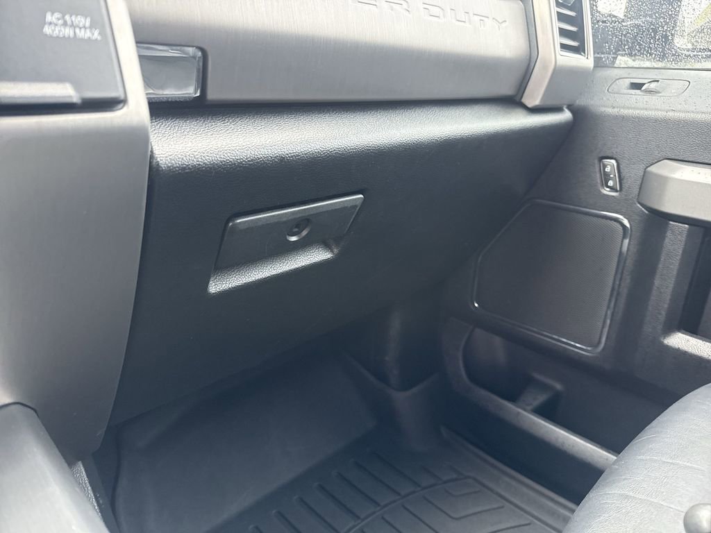 Used 2021 Ford F350 Platinum AWD/4WD image 41