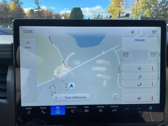 Certified 2024 Ford Expedition Max XLT image 35