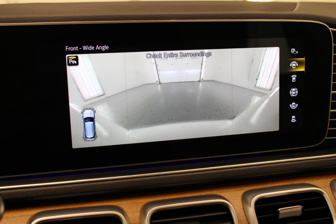Used 2021 Mercedes-Benz GLE 450 4MATIC image 64