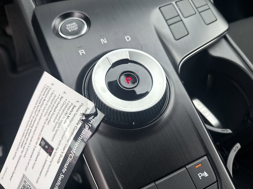 New 2026 Kia Sportage LX FWD image 28