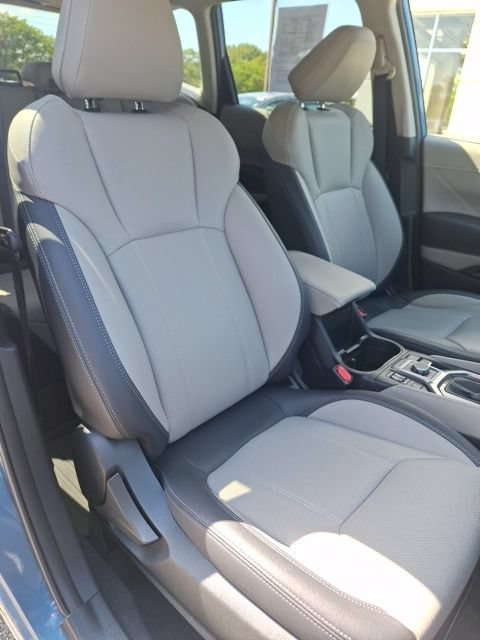 Used 2024 Subaru Forester Limited AWD/4WD image 21