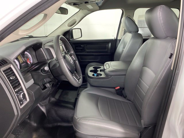 Used 2018 RAM 1500 Tradesman w/ Protection Group AWD/4WD image 16
