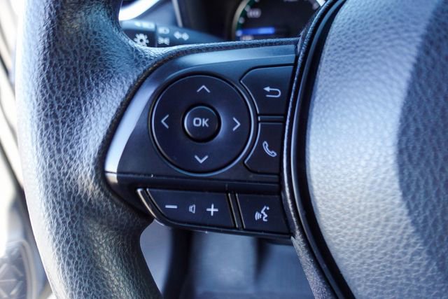 Certified 2022 Toyota RAV4 LE image 13