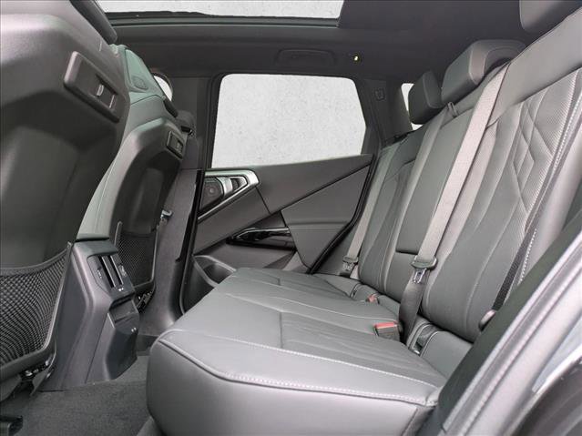 New 2026 BMW X3 xDrive30 w/ M Sport Package image 17