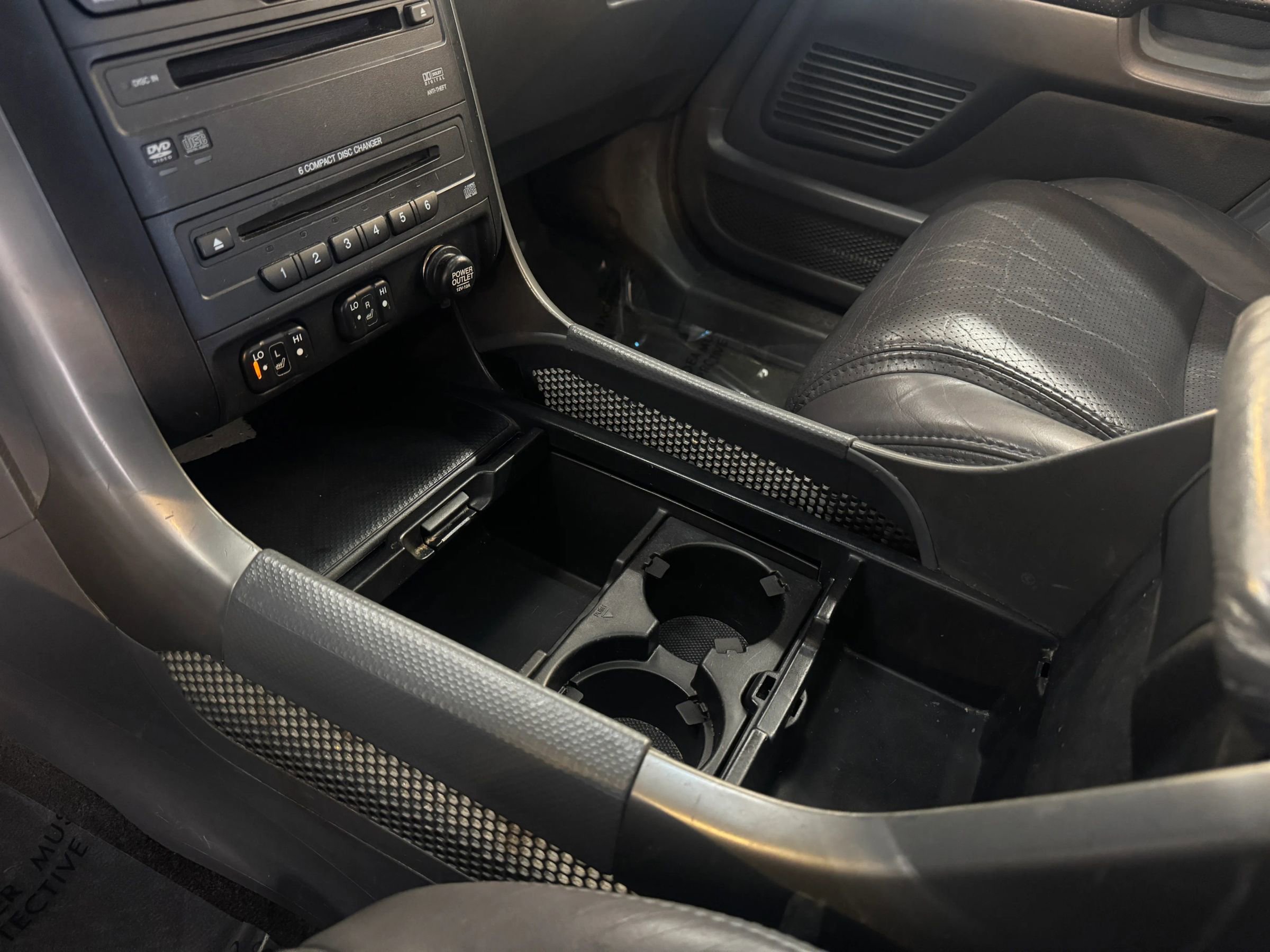 Used 2005 Honda Pilot EX-L image 21