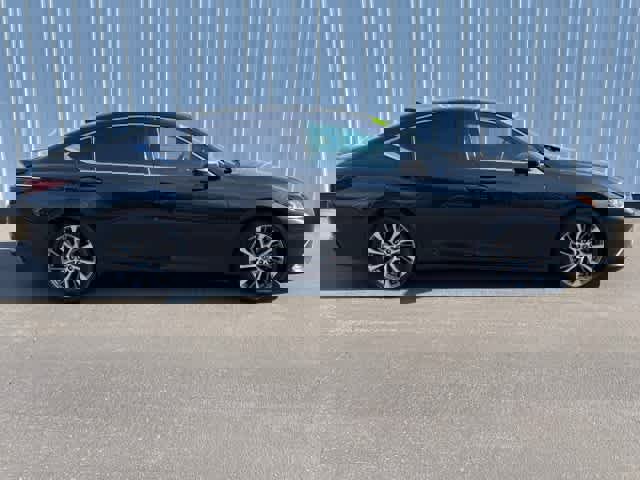 Used 2021 Lexus ES 350 image 7