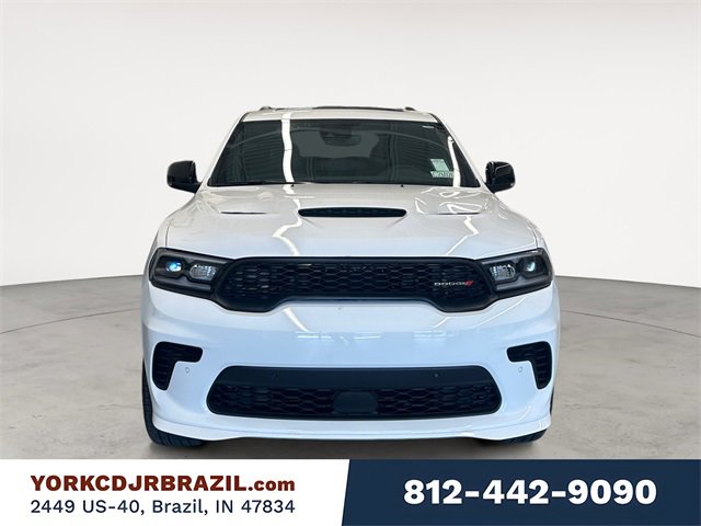 New 2026 Dodge Durango GT image 10