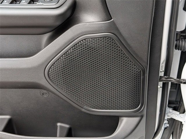 New 2025 RAM 1500 Big Horn image 26