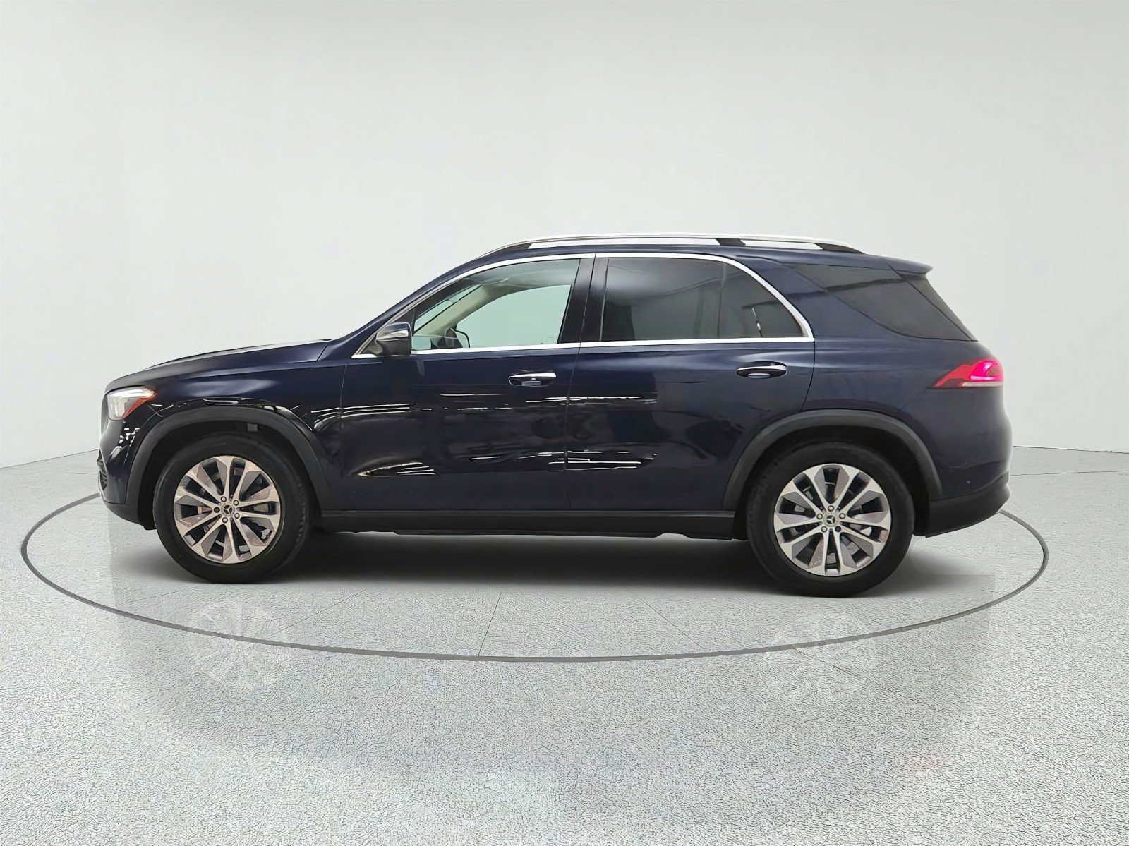 Used 2022 Mercedes-Benz GLE 350 image 8