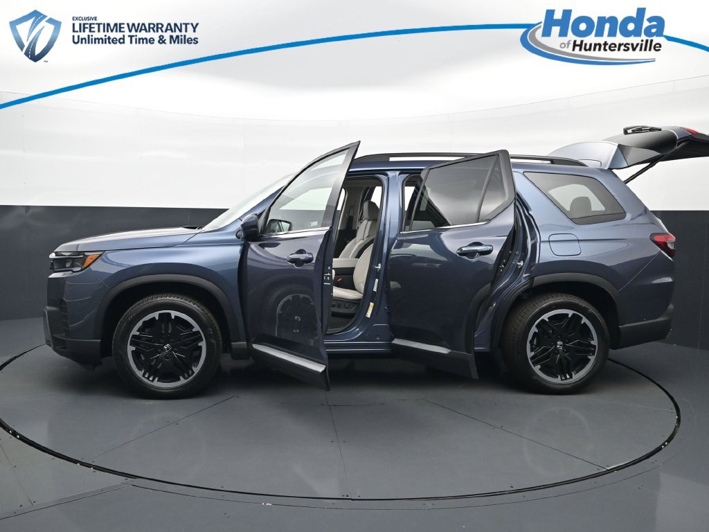 New 2026 Honda Pilot Touring image 73