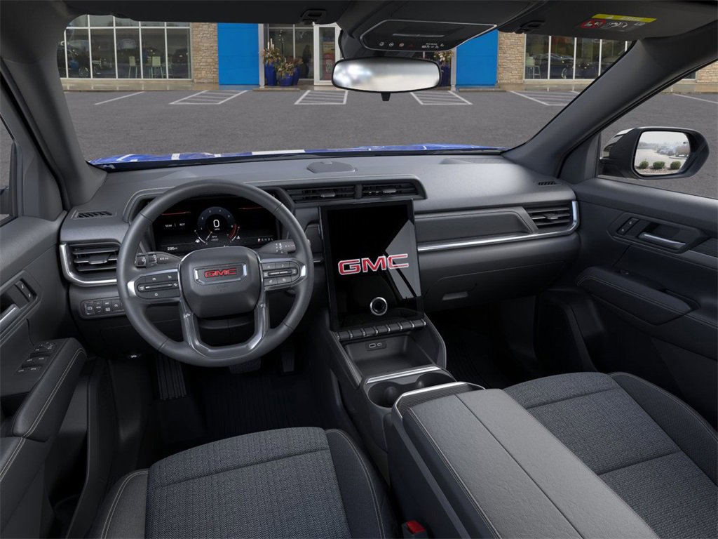 New 2026 GMC Terrain Elevation image 15