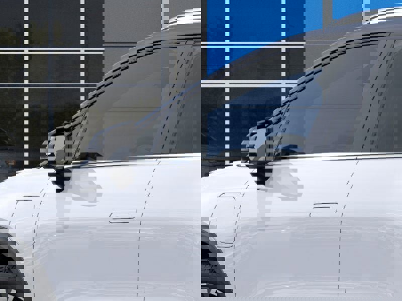 New 2026 Chevrolet Equinox EV LT image 36