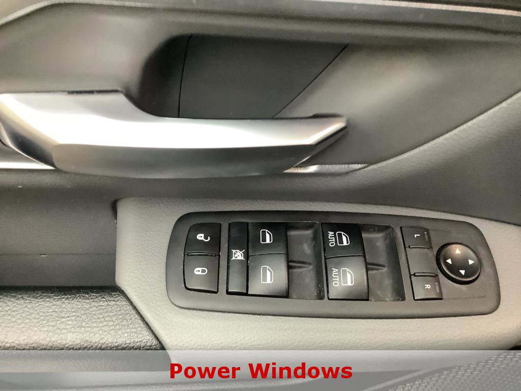 Used 2019 RAM 1500 Big Horn image 13